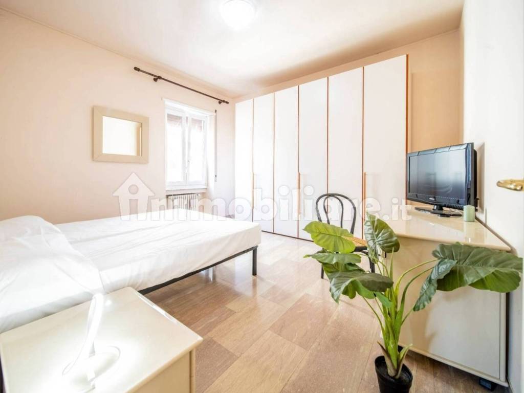 appartamento in affitto a Verona