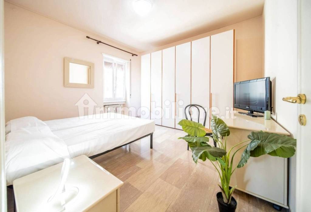 appartamento in affitto a Verona in zona Centro Storico