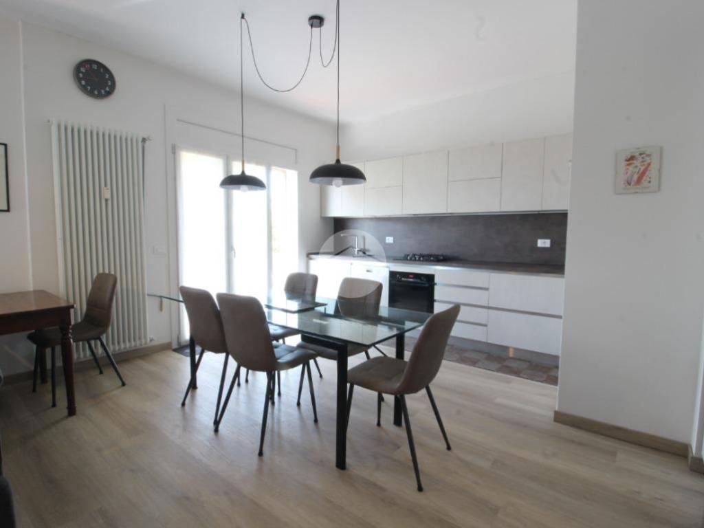 appartamento in affitto a Verona in zona Borgo Venezia / Borgo Trieste