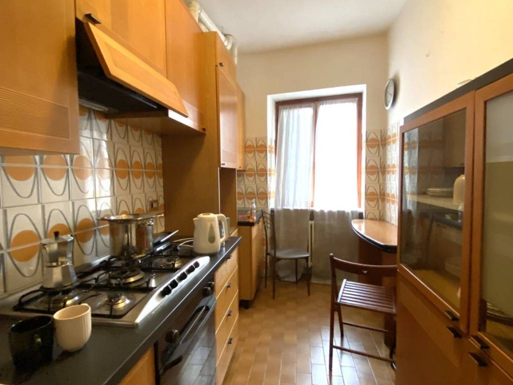 appartamento in affitto a Verona in zona Veronetta