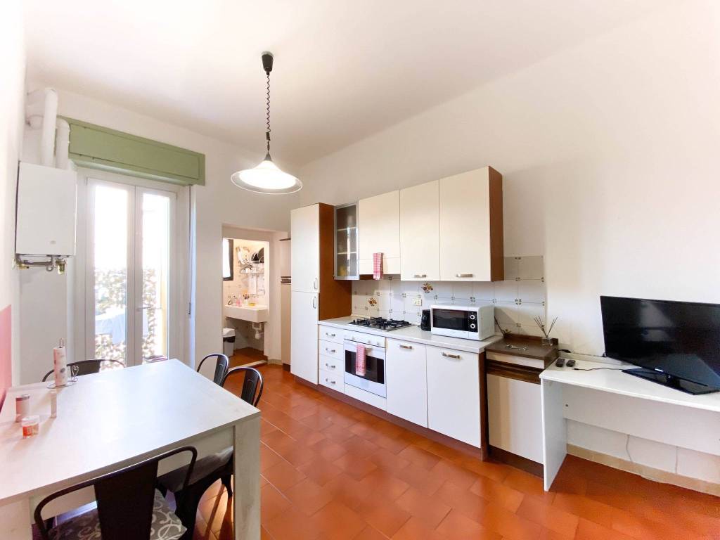 appartamento in affitto a Verona in zona Veronetta