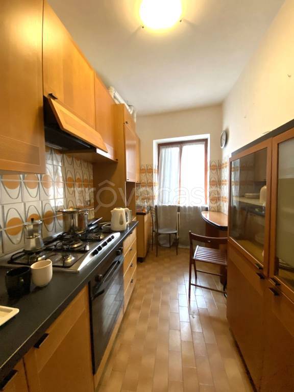 appartamento in affitto a Verona in zona Veronetta