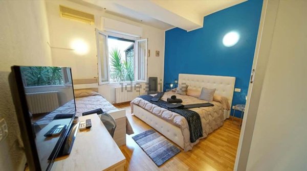 appartamento in affitto a Verona in zona Borgo Venezia / Borgo Trieste