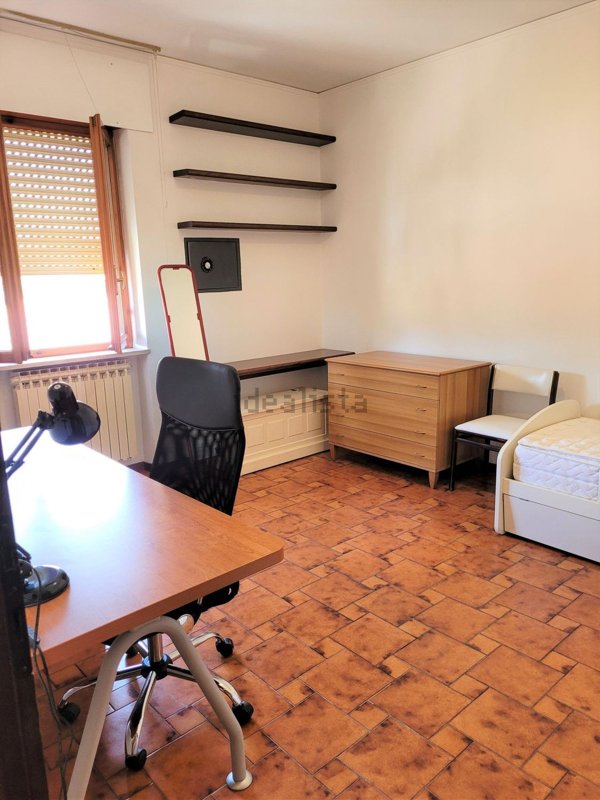 appartamento in affitto a Verona in zona Borgo Venezia / Borgo Trieste