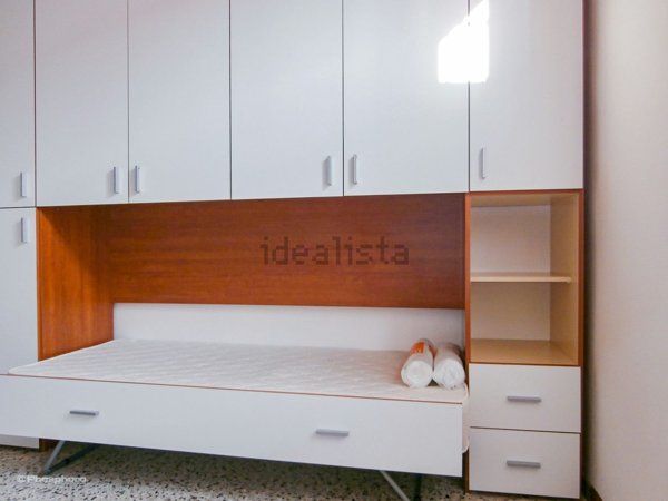 appartamento in affitto a Verona in zona Veronetta