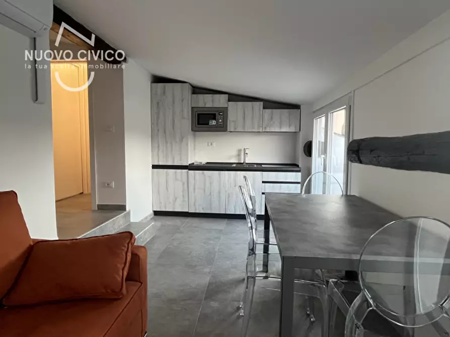 appartamento in affitto a Verona in zona Veronetta