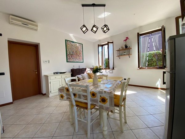 appartamento in affitto a Verona in zona San Pancrazio