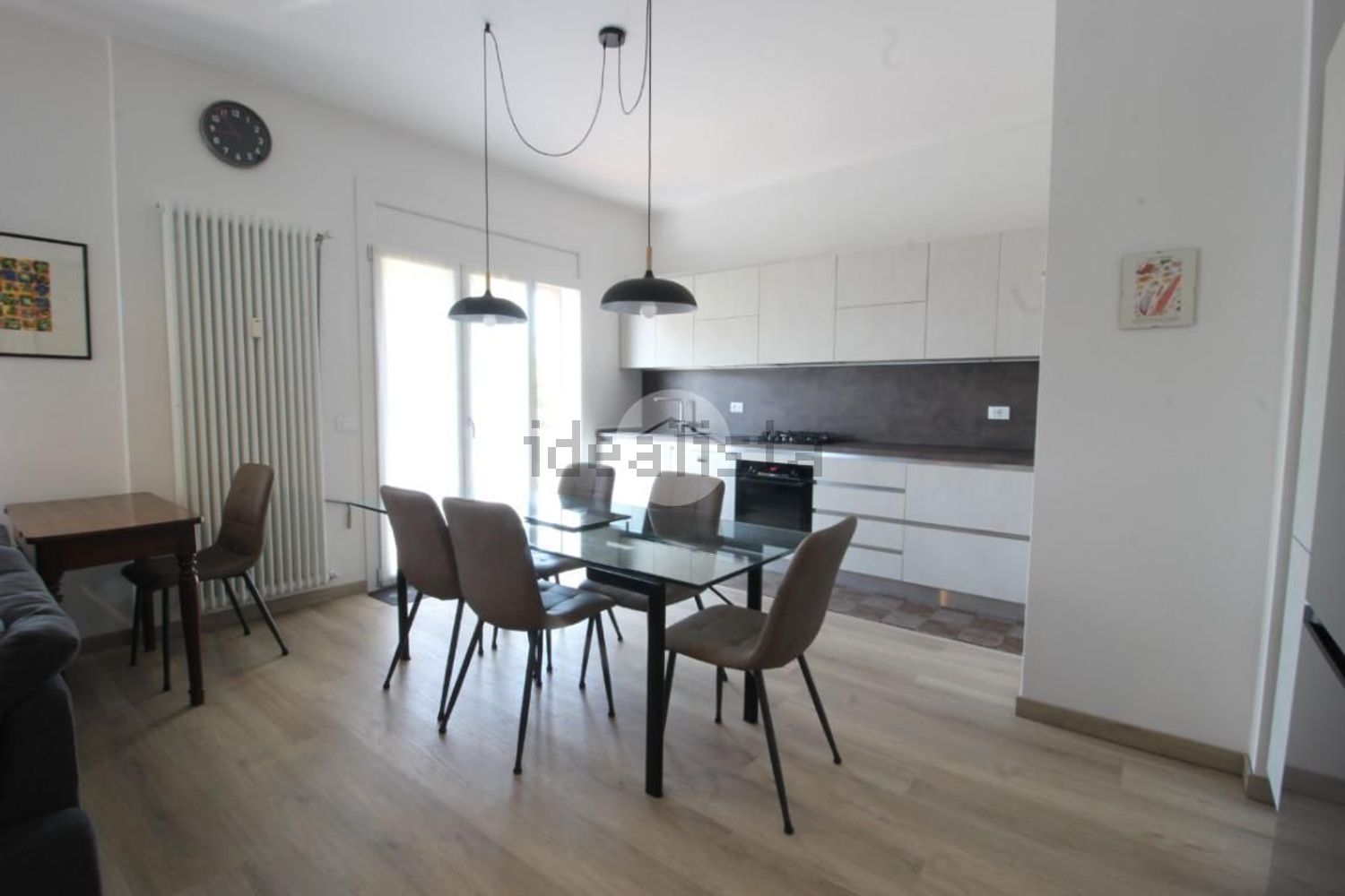 appartamento in affitto a Verona in zona Borgo Venezia / Borgo Trieste