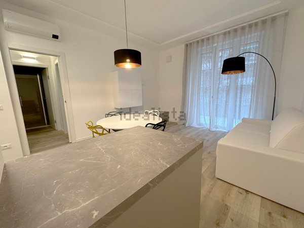 appartamento in affitto a Verona in zona Borgo Trento