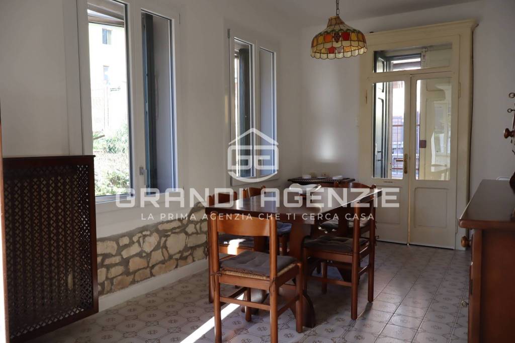appartamento in affitto a Verona in zona Borgo Trento