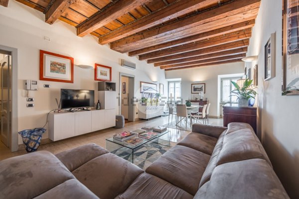 appartamento in affitto a Verona in zona Centro Storico