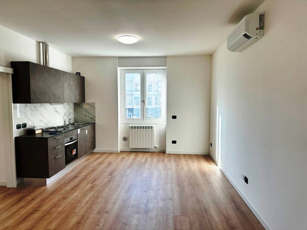 appartamento in affitto a Verona in zona Borgo Roma