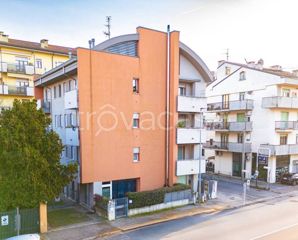 ufficio in affitto a Verona