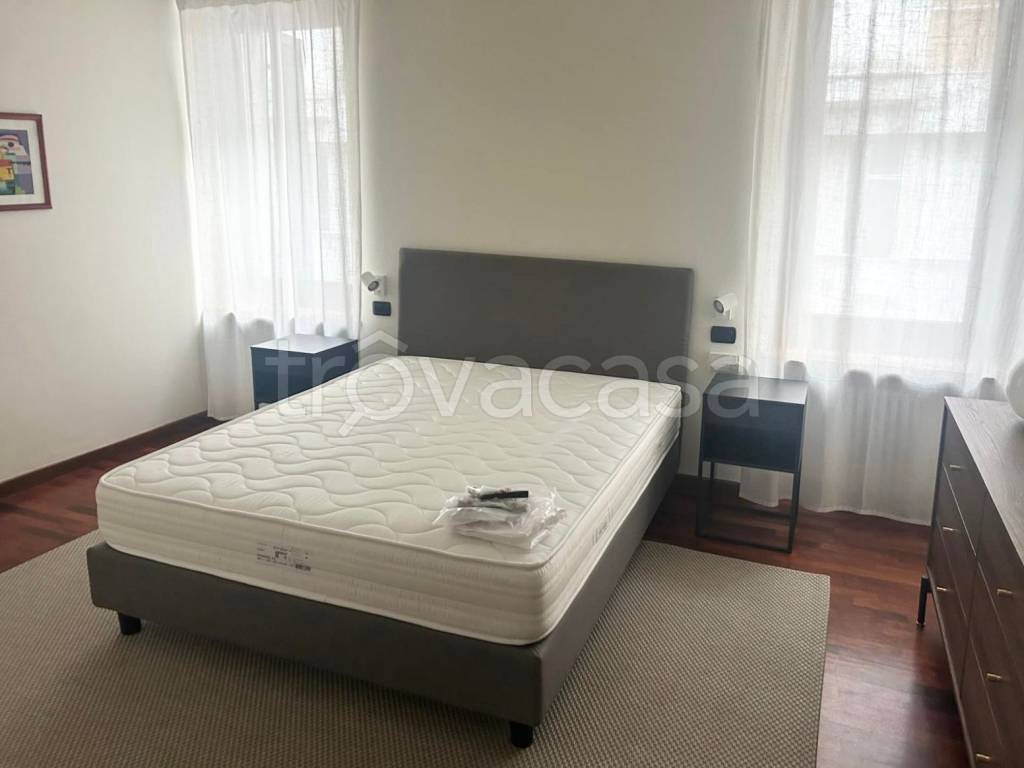 appartamento in affitto a Verona in zona Cittadella