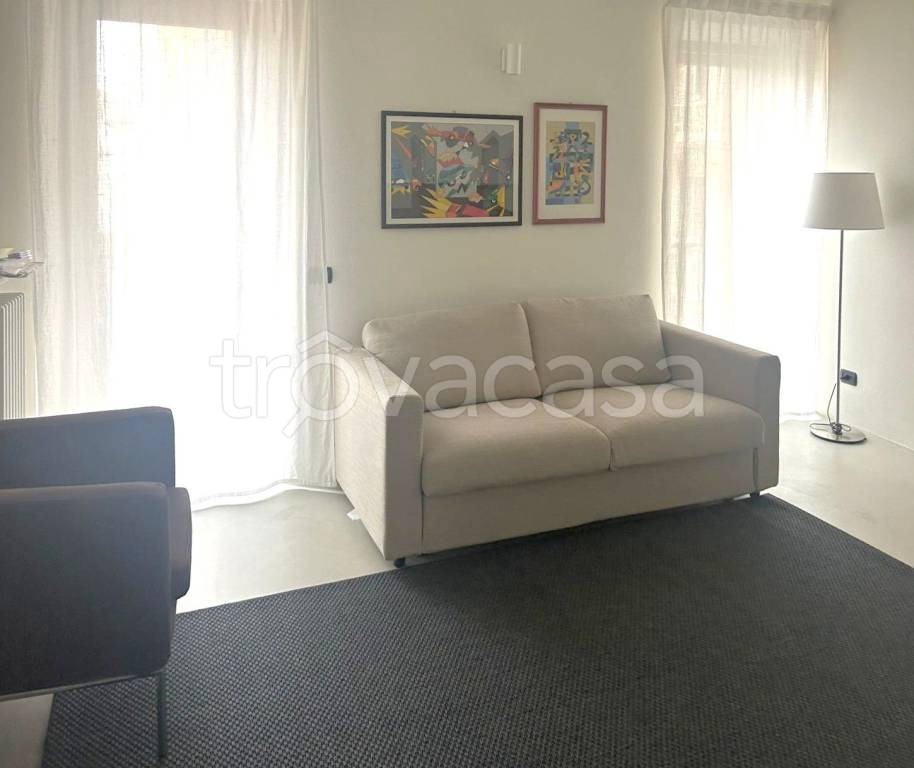 appartamento in affitto a Verona in zona Cittadella