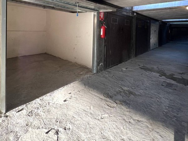 locale di sgombero in affitto a Verona in zona Borgo Roma