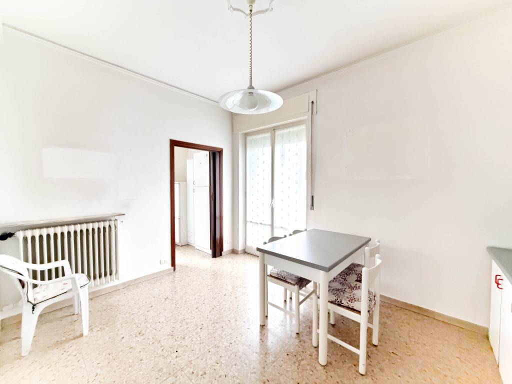 appartamento in affitto a Verona in zona Borgo Venezia / Borgo Trieste