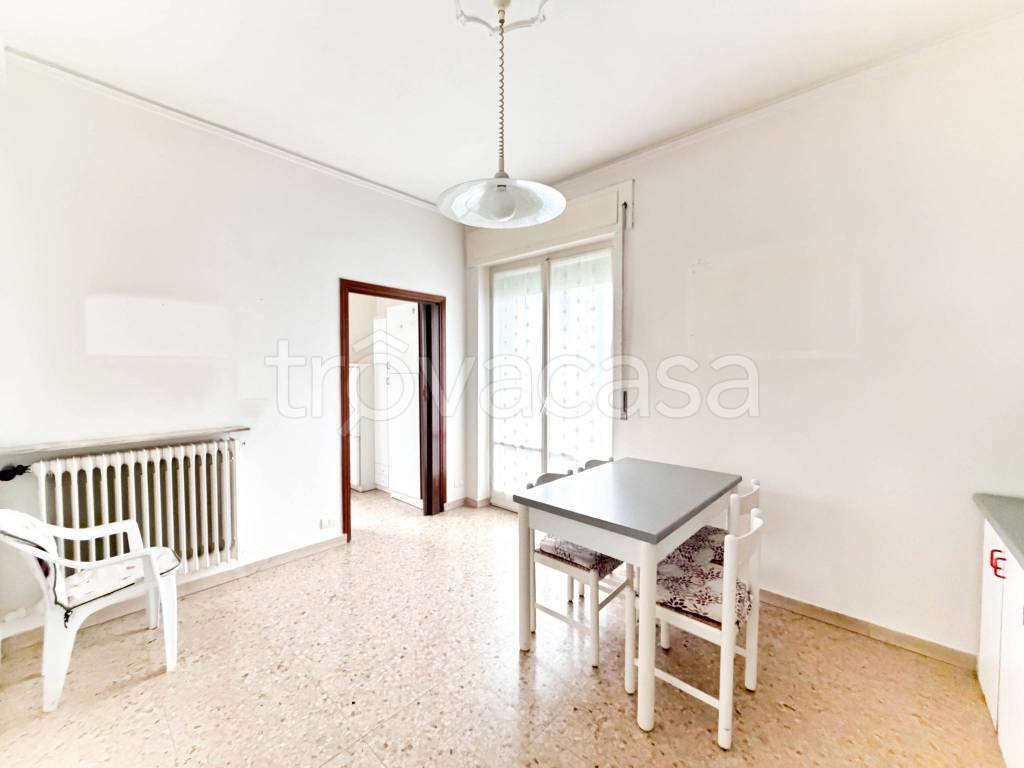 appartamento in affitto a Verona in zona Borgo Venezia / Borgo Trieste