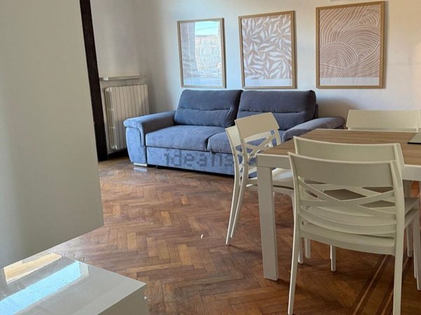 appartamento in affitto a Verona in zona Borgo Venezia / Borgo Trieste