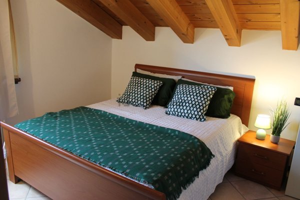 appartamento in affitto a Verona in zona Porto Crencano