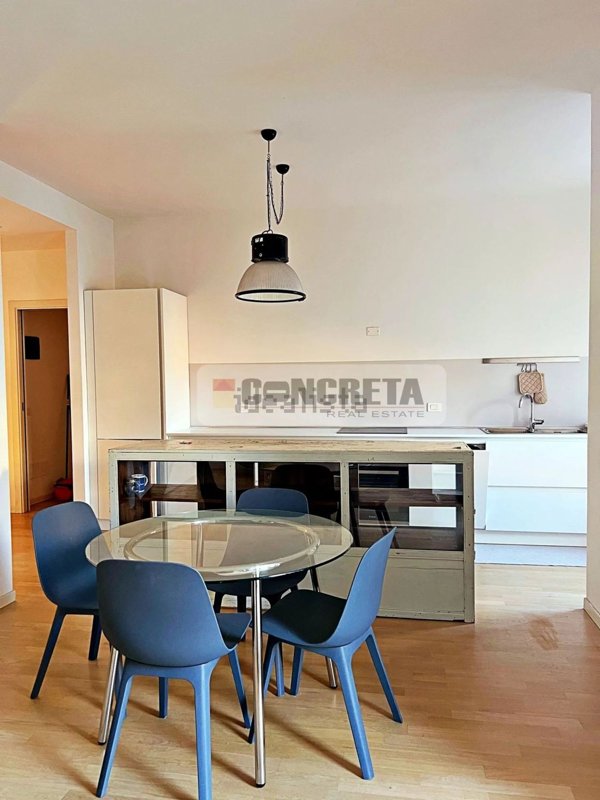 appartamento in affitto a Verona in zona Borgo Trento