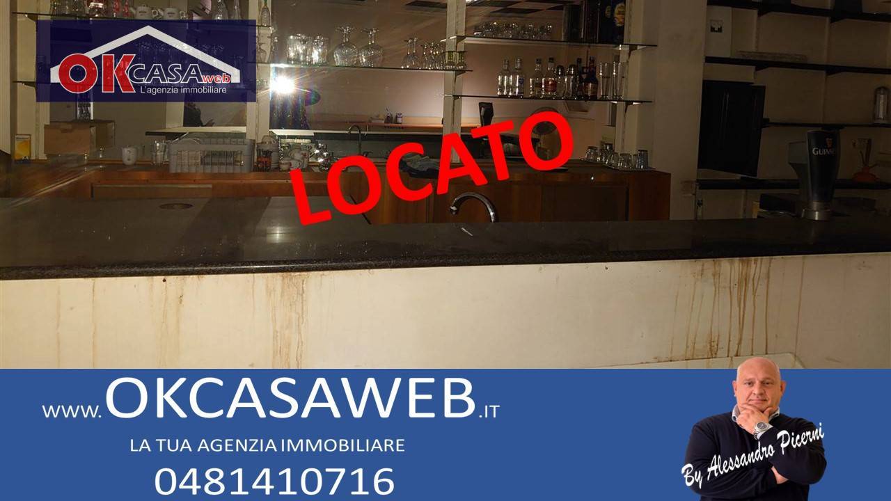 locale commerciale in affitto a Verona in zona Veronetta