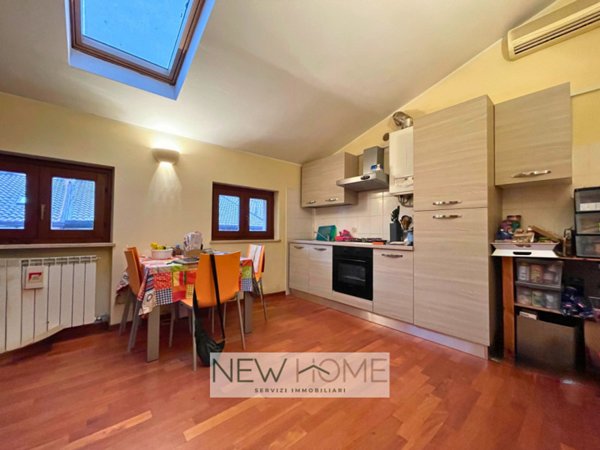 appartamento in affitto a Verona in zona Santa Lucia