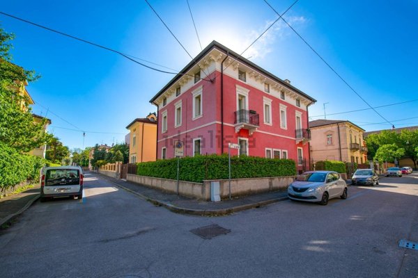 appartamento in affitto a Verona in zona Cittadella