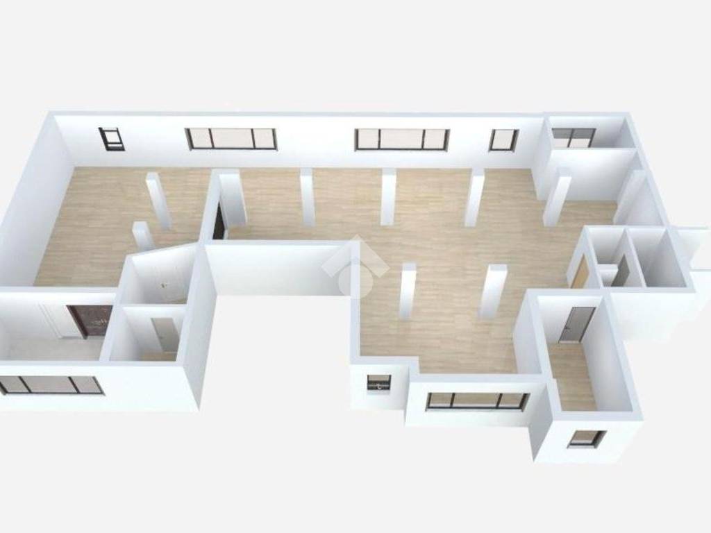 negozio in affitto a Verona in zona Centro Storico