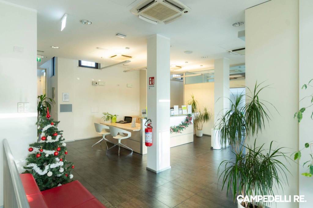 negozio in affitto a Verona in zona Borgo Milano