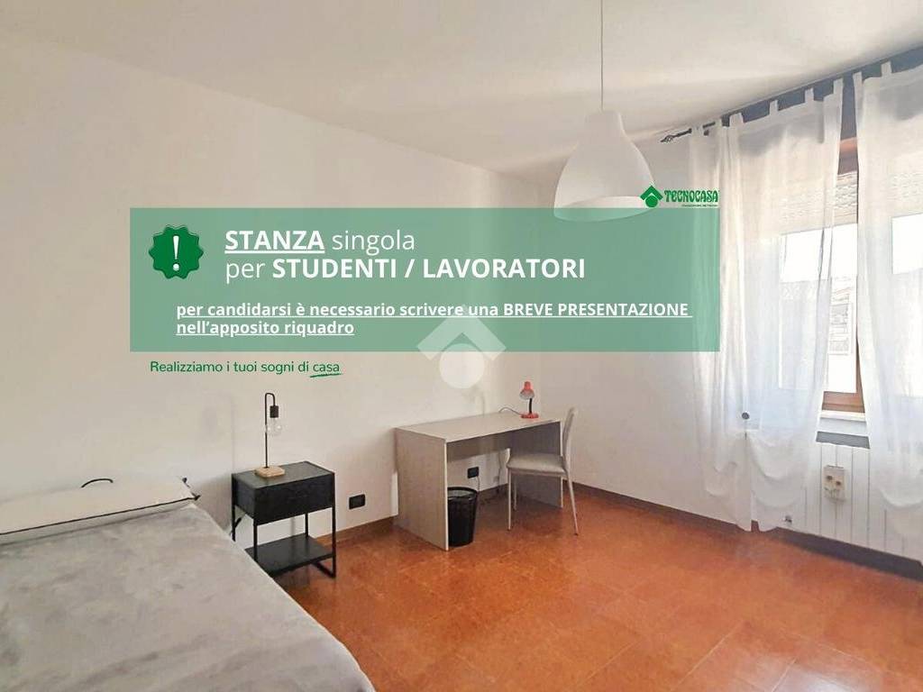 appartamento in affitto a Verona