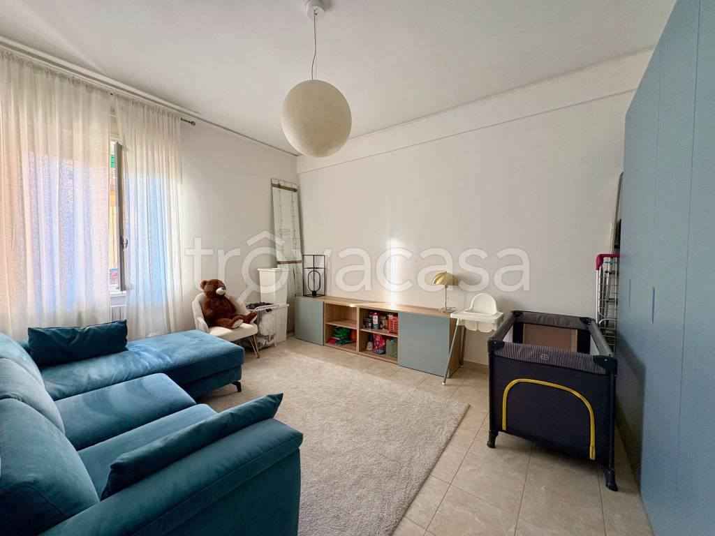 appartamento in affitto a Verona in zona Borgo Milano