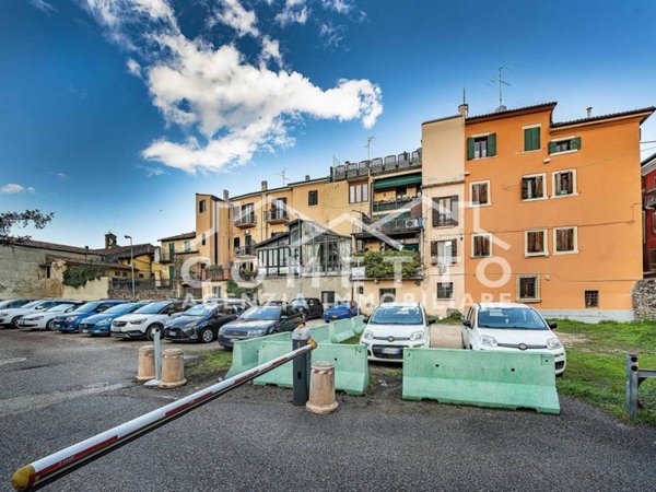 appartamento in affitto a Verona in zona San Zeno