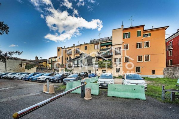 appartamento in affitto a Verona in zona San Zeno