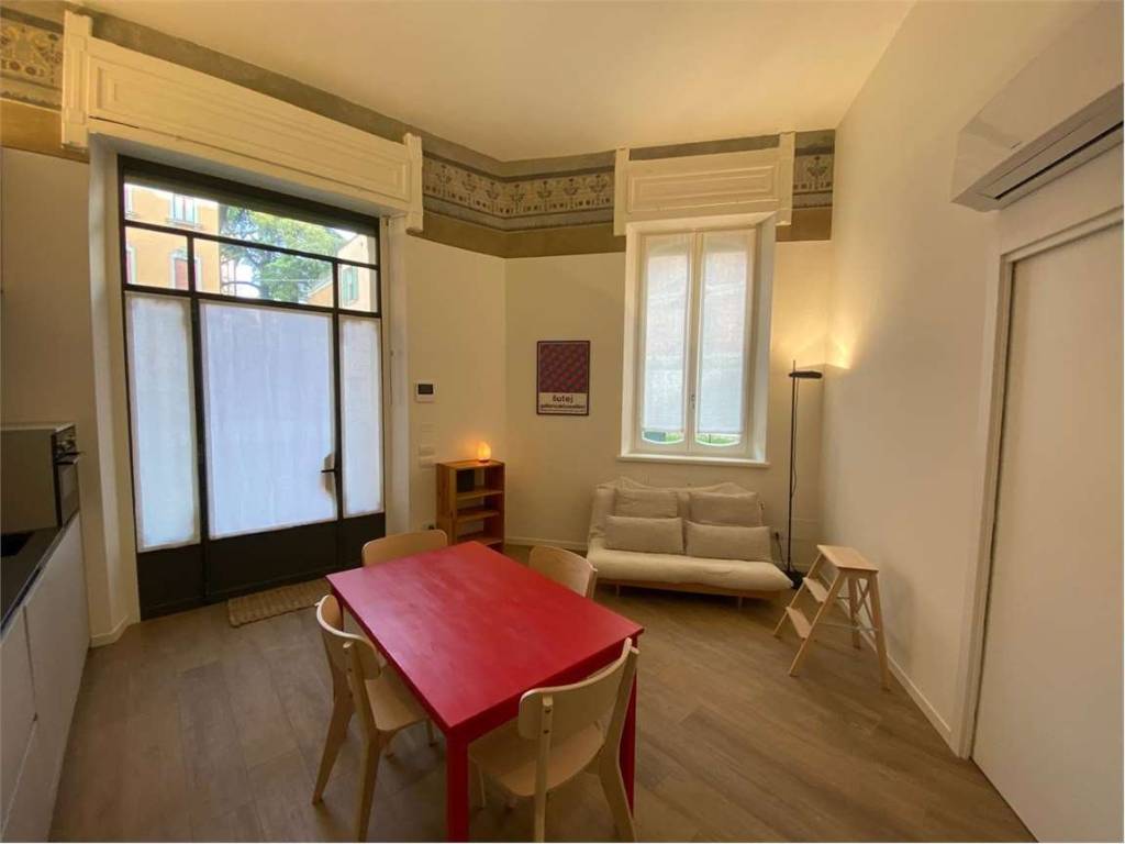 appartamento in affitto a Verona in zona Borgo Trento