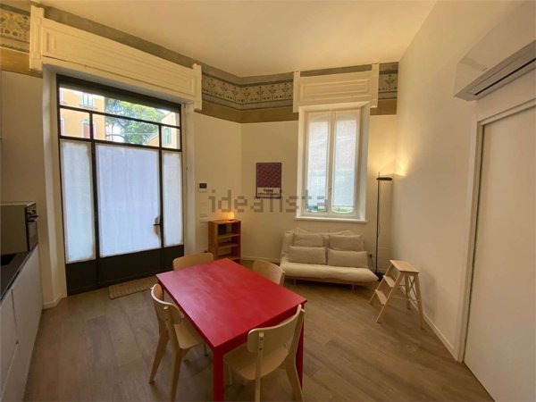 appartamento in affitto a Verona in zona Borgo Trento