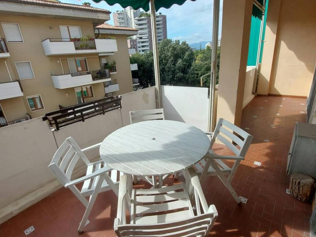 appartamento in affitto a Verona in zona Porto Crencano