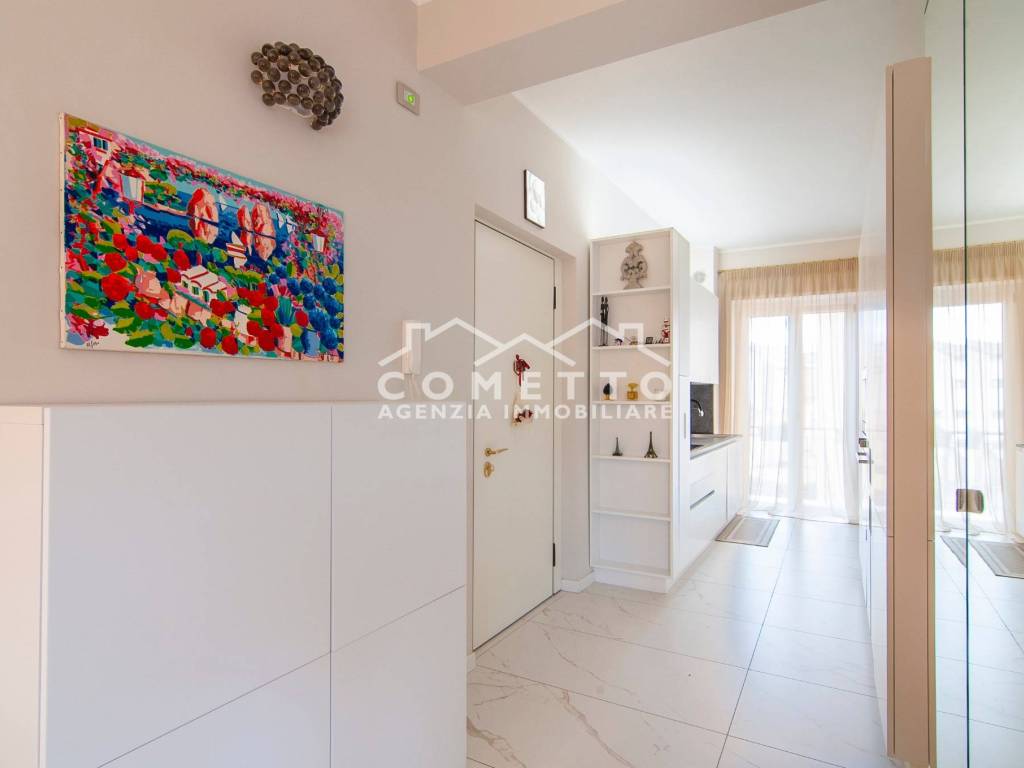 appartamento in affitto a Verona