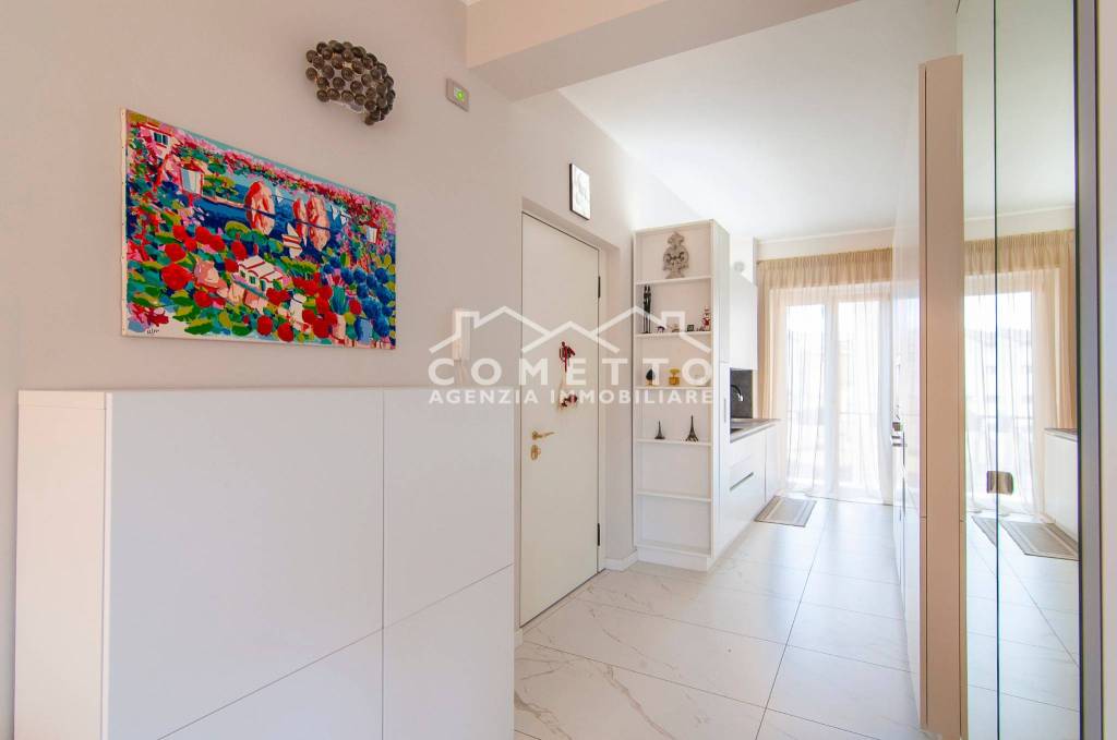 appartamento in affitto a Verona in zona Cittadella