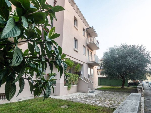 appartamento in affitto a Verona in zona San Zeno