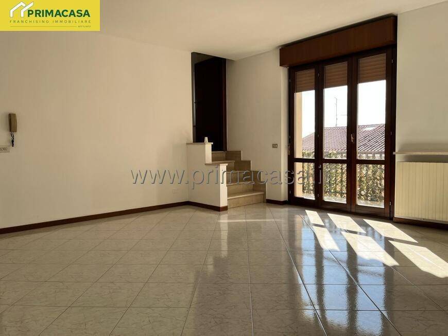 appartamento in affitto a Verona in zona San Michele Extra