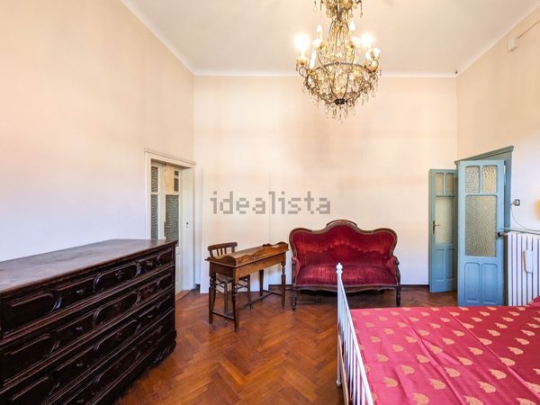 casa indipendente in affitto a Verona in zona Valdonega