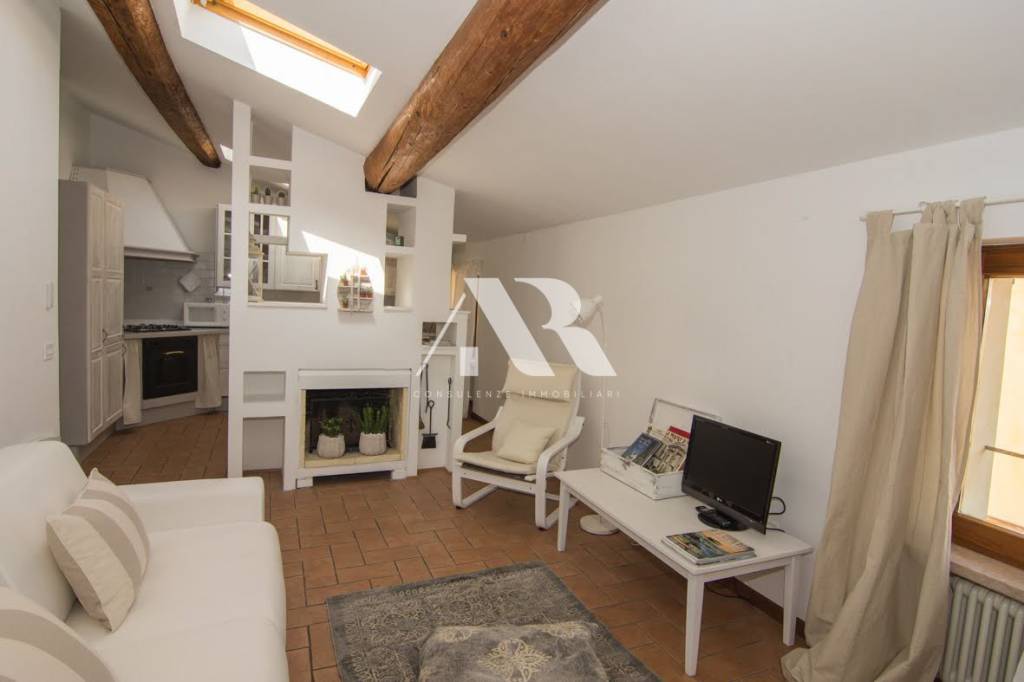 appartamento in affitto a Verona in zona Veronetta