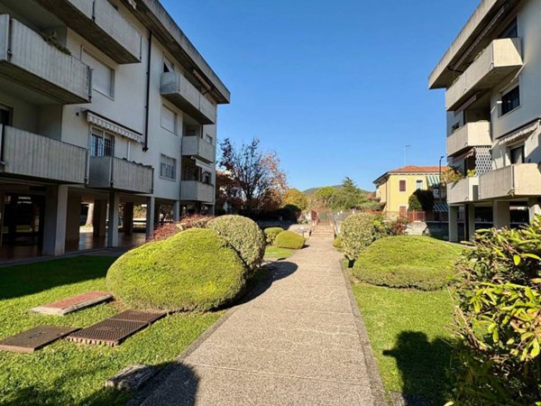 appartamento in affitto a Verona in zona Porto Crencano