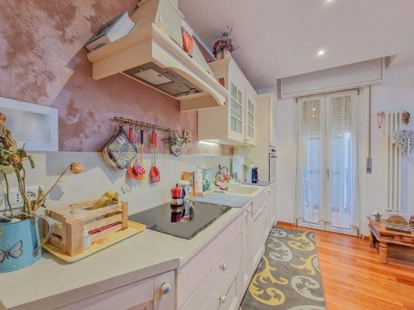 appartamento in affitto a Verona in zona San Zeno