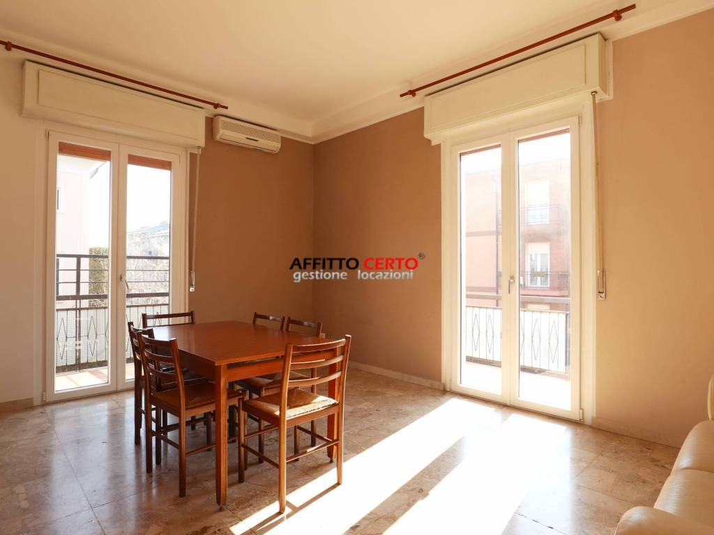 appartamento in affitto a Verona in zona Borgo Roma