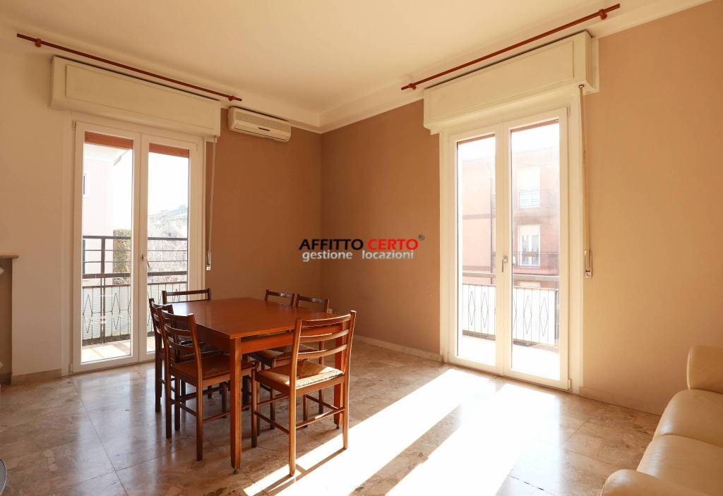 appartamento in affitto a Verona in zona Borgo Roma