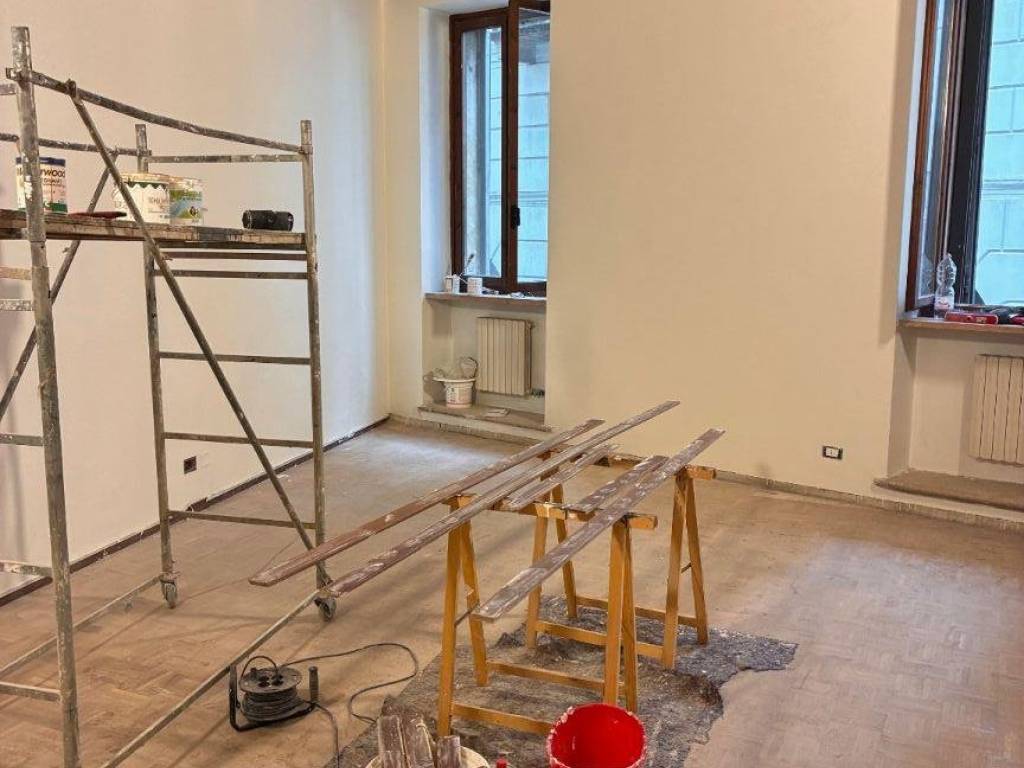 appartamento in affitto a Verona