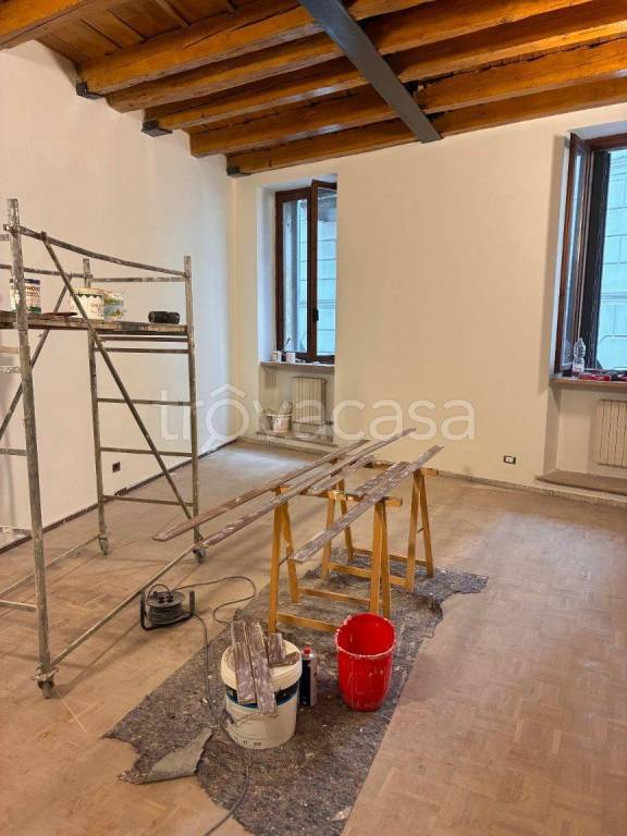 appartamento in affitto a Verona in zona Centro Storico