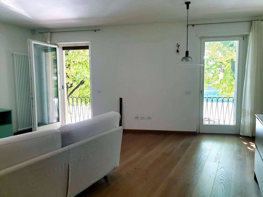 appartamento in affitto a Verona in zona Veronetta